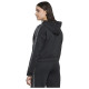 Adidas Παιδική ζακέτα Animal Print 3-Stripes French Terry Full-Zip Hoodie